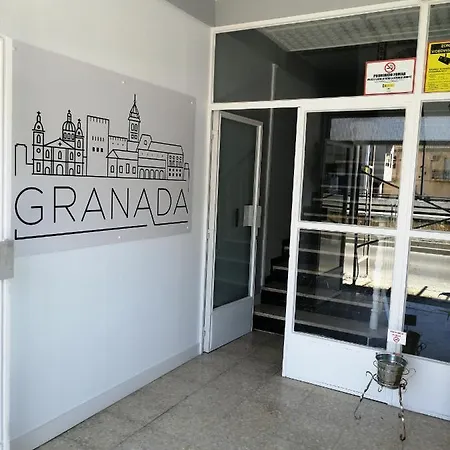 Gasthof Rosada Santafé