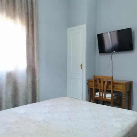 Rosada Guest house
