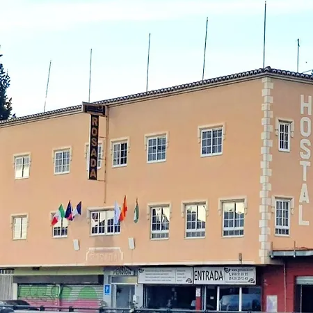 Guest house Rosada