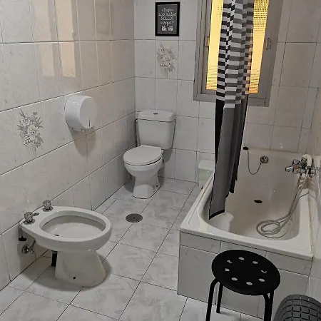 Guest house Rosada