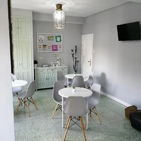 Guest house Rosada