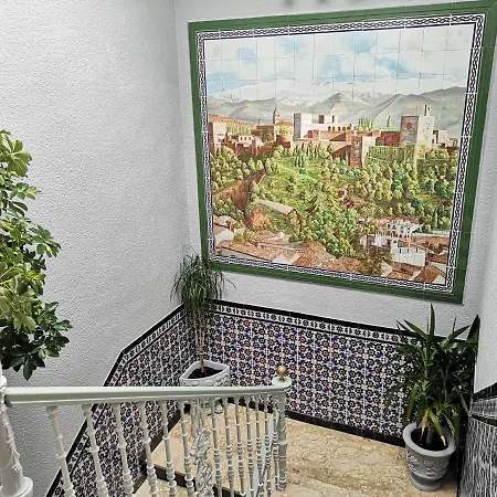 Guest house Rosada