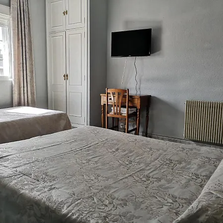 Rosada Guest house