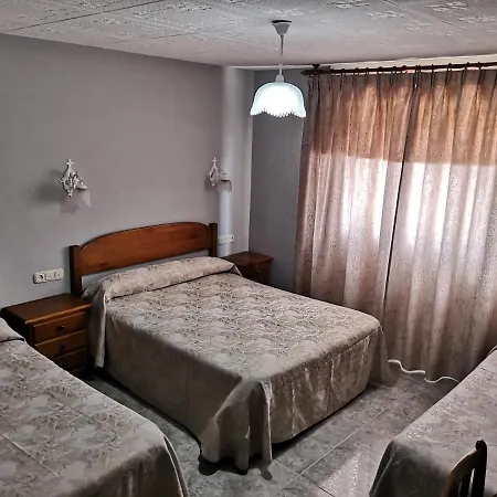 Guest house Rosada